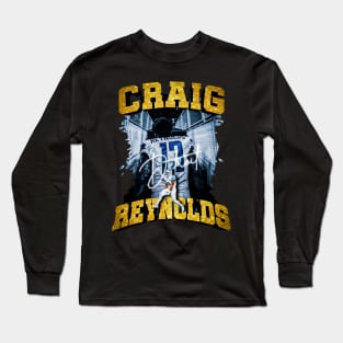 Craig Reynolds 13 Long Sleeve T-Shirt